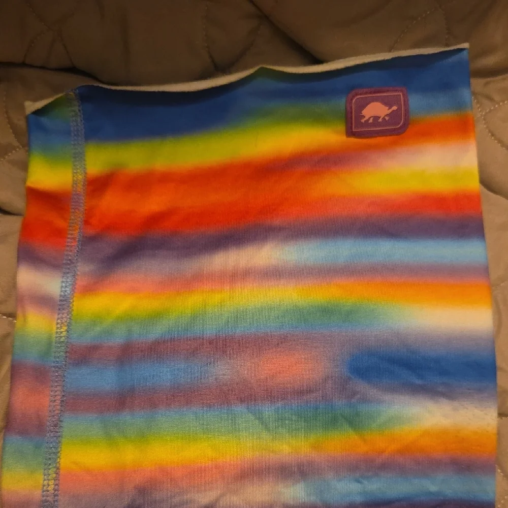 Turtle Neck Warmer - Picture 2 of 5
